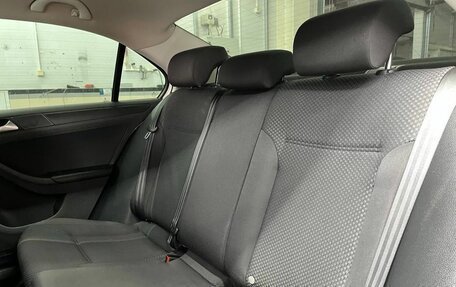Volkswagen Jetta VI, 2013 год, 939 900 рублей, 18 фотография