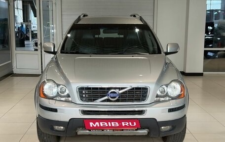 Volvo XC90 II рестайлинг, 2011 год, 1 349 000 рублей, 2 фотография