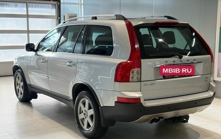 Volvo XC90 II рестайлинг, 2011 год, 1 349 000 рублей, 4 фотография