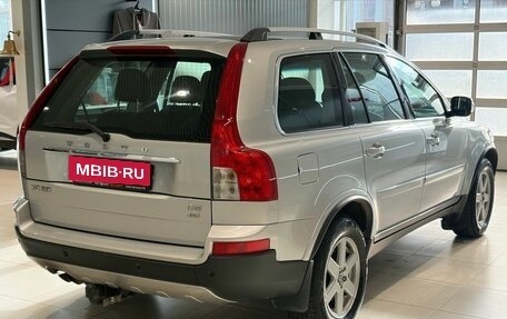 Volvo XC90 II рестайлинг, 2011 год, 1 349 000 рублей, 5 фотография