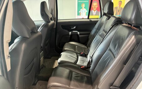 Volvo XC90 II рестайлинг, 2011 год, 1 349 000 рублей, 10 фотография