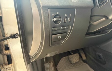 Volvo XC90 II рестайлинг, 2011 год, 1 349 000 рублей, 9 фотография
