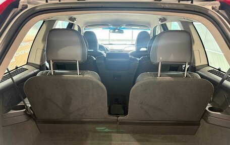 Volvo XC90 II рестайлинг, 2011 год, 1 349 000 рублей, 12 фотография