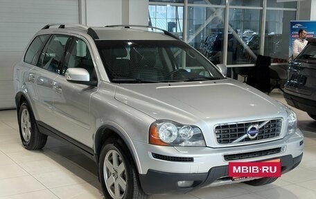Volvo XC90 II рестайлинг, 2011 год, 1 349 000 рублей, 3 фотография