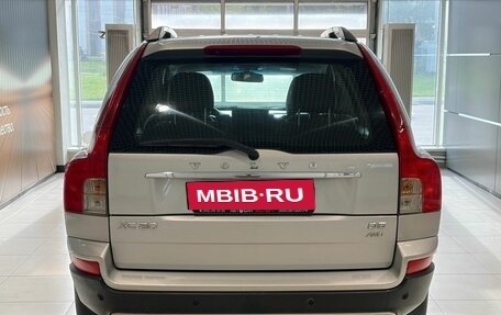 Volvo XC90 II рестайлинг, 2011 год, 1 349 000 рублей, 6 фотография