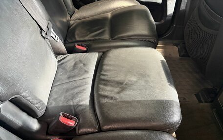 Volvo XC90 II рестайлинг, 2011 год, 1 349 000 рублей, 15 фотография