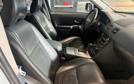 Volvo XC90 II рестайлинг, 2011 год, 1 349 000 рублей, 17 фотография
