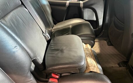 Volvo XC90 II рестайлинг, 2011 год, 1 349 000 рублей, 16 фотография