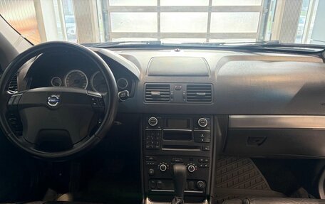 Volvo XC90 II рестайлинг, 2011 год, 1 349 000 рублей, 19 фотография