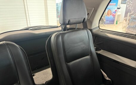 Volvo XC90 II рестайлинг, 2011 год, 1 349 000 рублей, 21 фотография