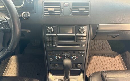 Volvo XC90 II рестайлинг, 2011 год, 1 349 000 рублей, 20 фотография