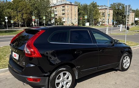 Volvo XC60 II, 2011 год, 960 000 рублей, 2 фотография