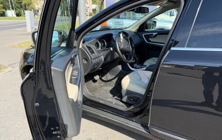 Volvo XC60 II, 2011 год, 960 000 рублей, 6 фотография