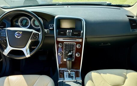 Volvo XC60 II, 2011 год, 960 000 рублей, 7 фотография