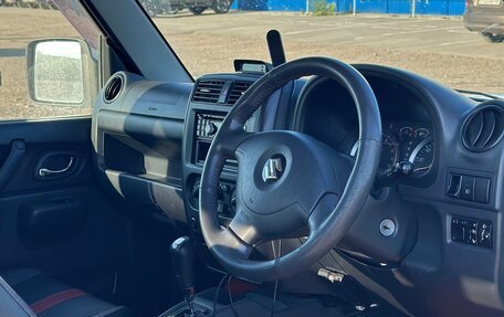 Suzuki Jimny, 2009 год, 805 000 рублей, 6 фотография