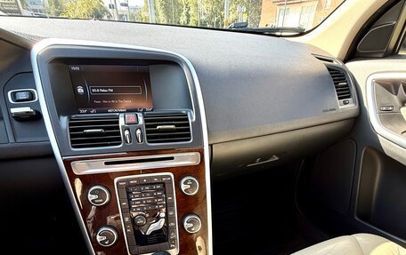 Volvo XC60 II, 2011 год, 960 000 рублей, 8 фотография