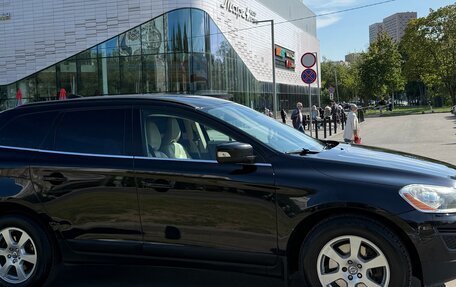 Volvo XC60 II, 2011 год, 960 000 рублей, 4 фотография
