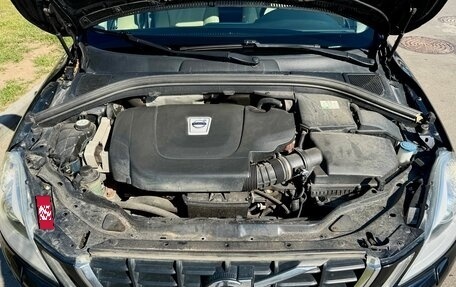 Volvo XC60 II, 2011 год, 960 000 рублей, 5 фотография