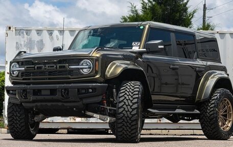 Ford Bronco, 2026 год, 14 900 000 рублей, 1 фотография