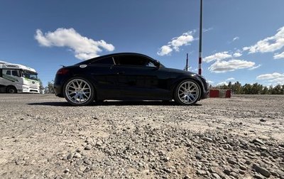 Audi TT, 2007 год, 1 200 000 рублей, 1 фотография