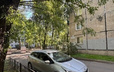 KIA cee'd III, 2014 год, 450 000 рублей, 1 фотография