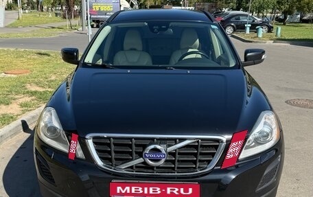 Volvo XC60 II, 2011 год, 960 000 рублей, 3 фотография