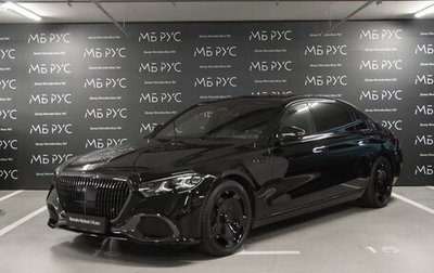 Mercedes-Benz Maybach S-Класс, 2026 год, 43 500 000 рублей, 1 фотография