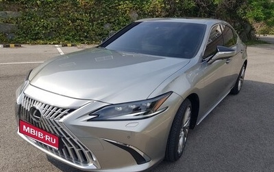 Lexus ES VII, 2023 год, 5 400 777 рублей, 1 фотография
