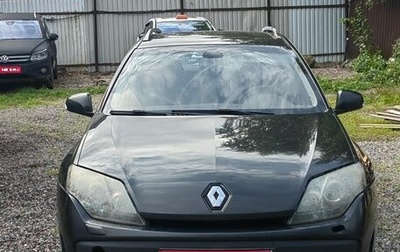 Renault Laguna III рестайлинг, 2010 год, 600 000 рублей, 1 фотография