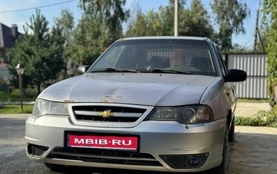 Daewoo Nexia I рестайлинг, 2012 год, 130 000 рублей, 1 фотография