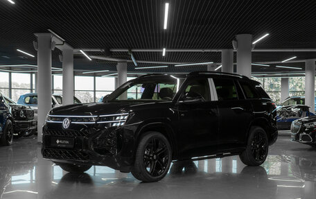 Volkswagen Teramont, 2026 год, 5 950 000 рублей, 1 фотография