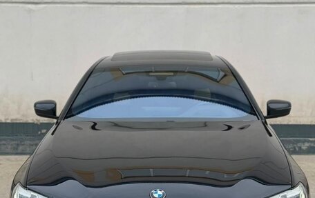 BMW 5 серия, 2020 год, 4 190 000 рублей, 1 фотография