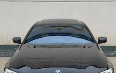 BMW 5 серия, 2020 год, 4 190 000 рублей, 1 фотография