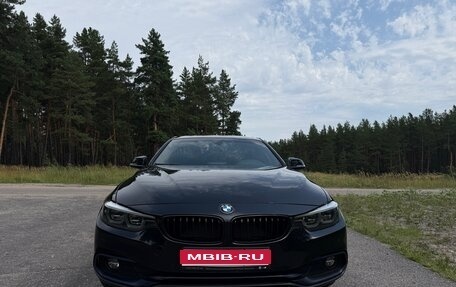 BMW 4 серия, 2019 год, 3 150 000 рублей, 1 фотография