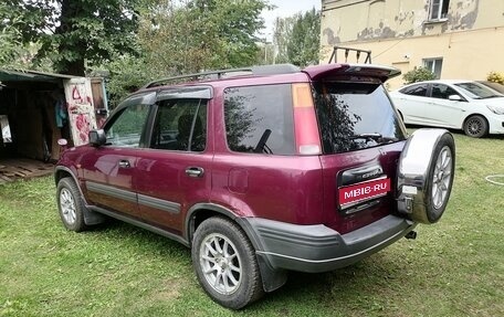 Honda CR-V IV, 1996 год, 400 000 рублей, 1 фотография