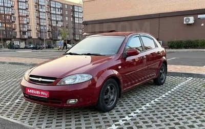 Chevrolet Lacetti, 2007 год, 580 000 рублей, 1 фотография