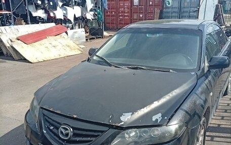 Mazda 6, 2005 год, 130 000 рублей, 1 фотография