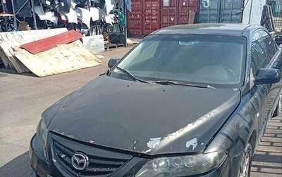 Mazda 6, 2005 год, 130 000 рублей, 1 фотография