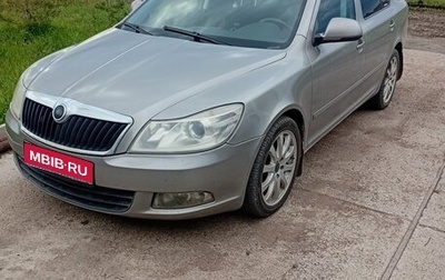 Skoda Octavia, 2009 год, 550 000 рублей, 1 фотография