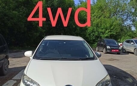 Toyota Wish II, 2011 год, 1 250 000 рублей, 1 фотография
