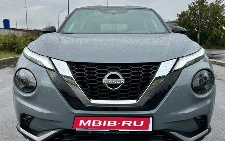 Nissan Juke II, 2025 год, 3 299 000 рублей, 1 фотография