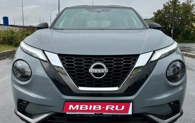 Nissan Juke II, 2025 год, 3 299 000 рублей, 1 фотография