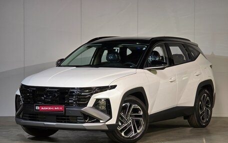Hyundai Tucson, 2026 год, 3 785 000 рублей, 1 фотография