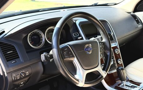 Volvo XC60 II, 2011 год, 960 000 рублей, 9 фотография