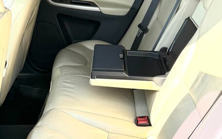 Volvo XC60 II, 2011 год, 960 000 рублей, 13 фотография