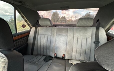Mercedes-Benz W124, 1988 год, 55 000 рублей, 5 фотография