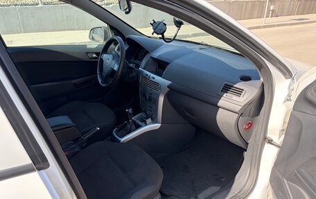 Opel Astra H, 2010 год, 690 000 рублей, 5 фотография