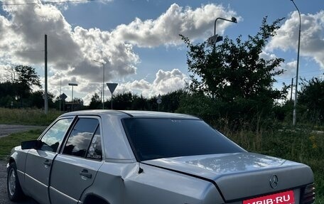 Mercedes-Benz W124, 1988 год, 55 000 рублей, 3 фотография