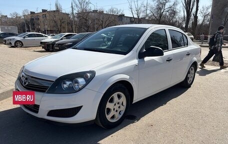 Opel Astra H, 2010 год, 690 000 рублей, 2 фотография