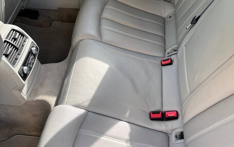 Audi A6, 2011 год, 1 850 000 рублей, 17 фотография